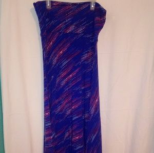 Lularue maxi